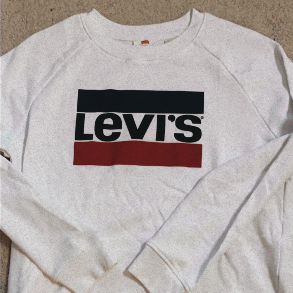 Levi’s Crew Neck